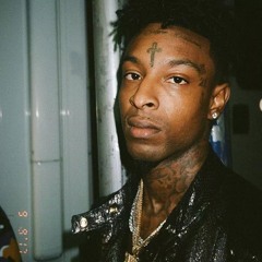 Savage Mode 🩸 – 21 Savage x Metro Boomin Type Beat | Dark Trap Beat 2025 | Free for Profit