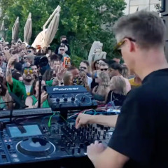 Xavier Rudd - Spirit Bird (Joris Voorn Remix)