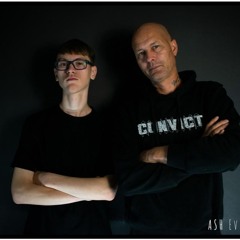 CONVICT ALLIANCE / TOXIC SICKNESS GUEST MIX / OCTOBER / 2024