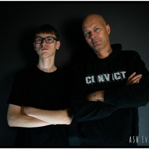CONVICT ALLIANCE / TOXIC SICKNESS GUEST MIX / OCTOBER / 2024