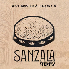Sanzala (Remix) - Dory Master & Jhoony By