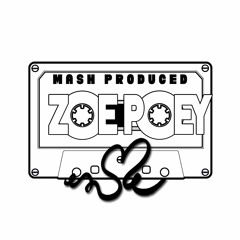 Joe Gee - Mash Produced - Zoe Poey 3H