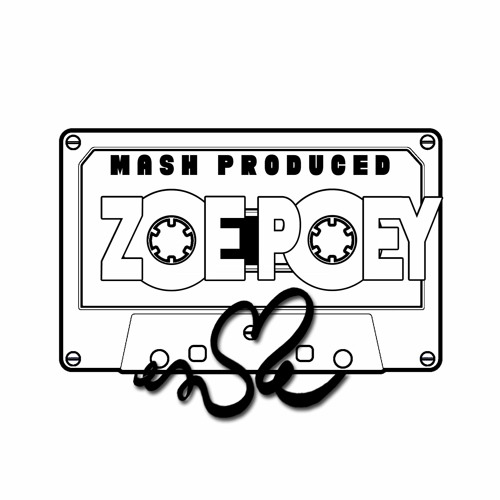 Joe Gee - Mash Produced - Zoe Poey 3H