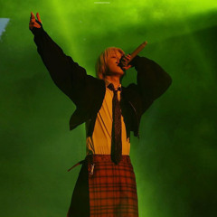 jongseob - praise the lord (studio ver.)