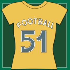 Football 51 - Episode 7: She Believes and Corona Crisis