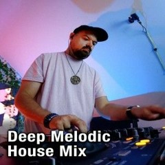 Deep Melodic House - PTP Ep 16 - DJ Left Cat