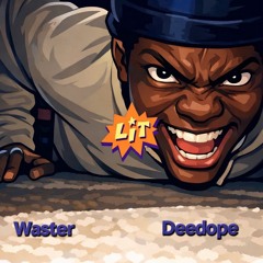 Letter to My Sister_-_Waster Deedope__(Official Audio).mp3