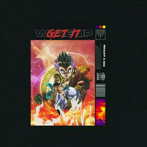 Wake Up,Get It W/ DO2