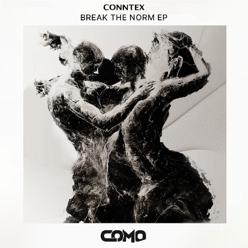 PREMIERE: Conntex - Abstraction [COMO005]