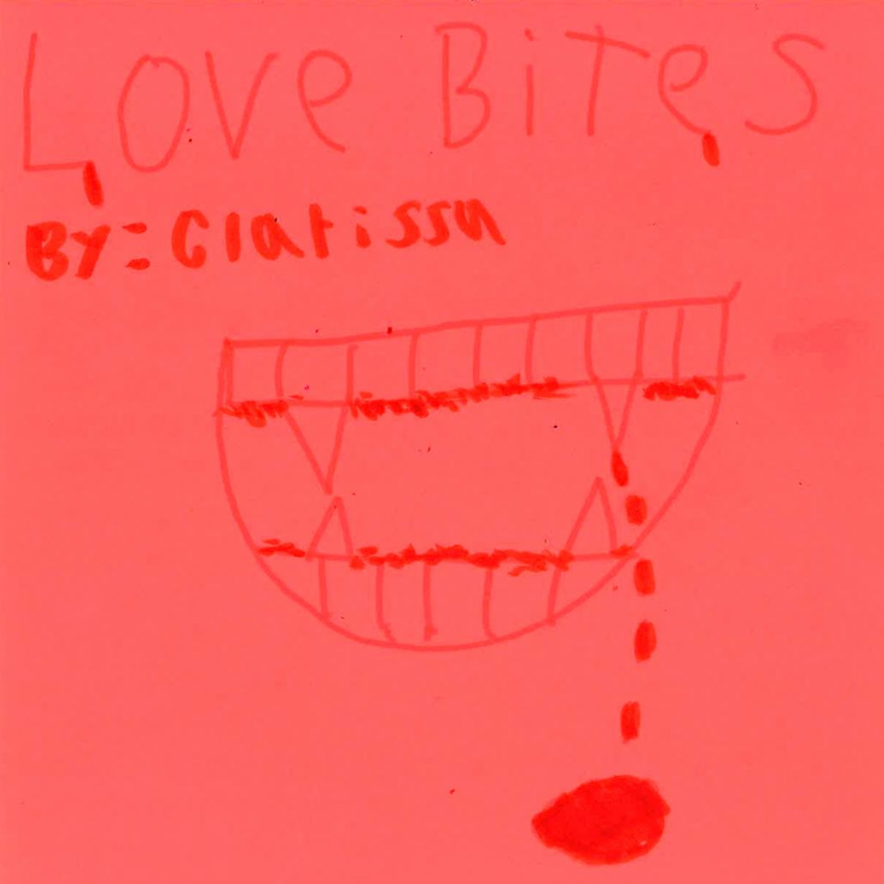 Love Bites by Clarissa episode artwork