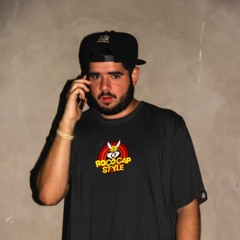 ELA SABE QUE EU SOU CRIMINOSO VS NO PIQUE DO VAPO VAPO ((D-JAY)) BEAT FININHO COM GRAVE 2020