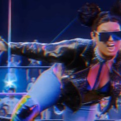 Lady Fu Theme Song