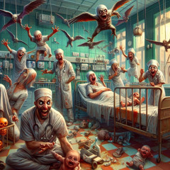 Nightmare Nursery