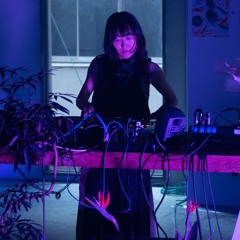 Mayu Amano @ ishinoko festival pre-party 2024/8/24