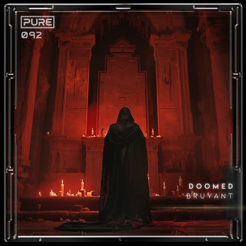 Doomed [PURE-092]