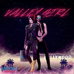 VALLEY GIRL