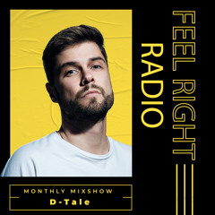 Feel Right Radio #1