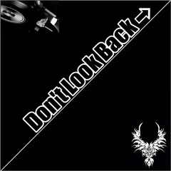 Don't Look Back - Franck UTH