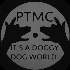 It's A Doggy Dog World