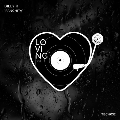 Billy R - Panchita (Original Mix)