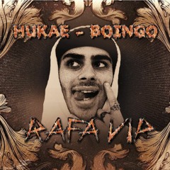 HUKAE - BOINGO (RAFA VIP) [FREE DL]