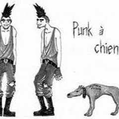 Punks A Chiens Tribecore By Volcomx 23