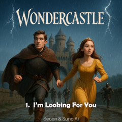 I'm Looking For You (1)