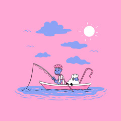 Cherish (feat. PAINT WITH SOUND.)