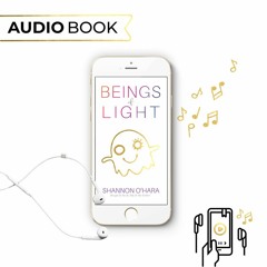 Beings of Light - The Book