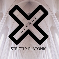 Strictly Platonic bedroom set 02 - Decode