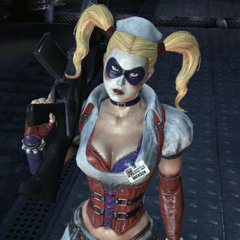 Harley Beam (wexx x yona.4r)