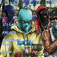 STL CHASS FT RBCODI UNKNOWN PLUG KZOP CHASS FLOW