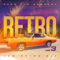 Papa Tin - Retro Mix 3