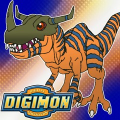 Digimon USA Dub Soundtrack [Collection] (Animation)