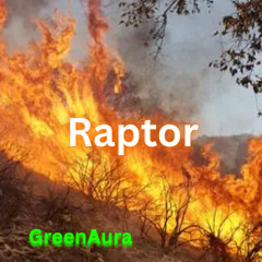 GreenAura - Raptor