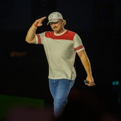 Nothin’ Blessed (Lost & Found) - Morgan Wallen X Mike Williams and Robbie Mendez