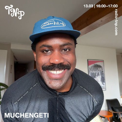 Muchengeti