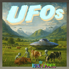 UFOs