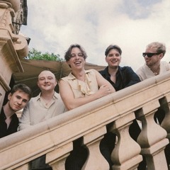 Want It Back - Giant Rooks