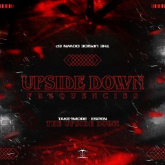 The Upside Down - Stranger Things  (Edit)