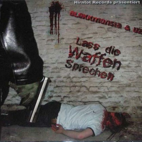 12. Du Bist Nichts Wert (Feat. Smoky)