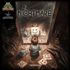Drumago - Nightmare (FDL SDR023)