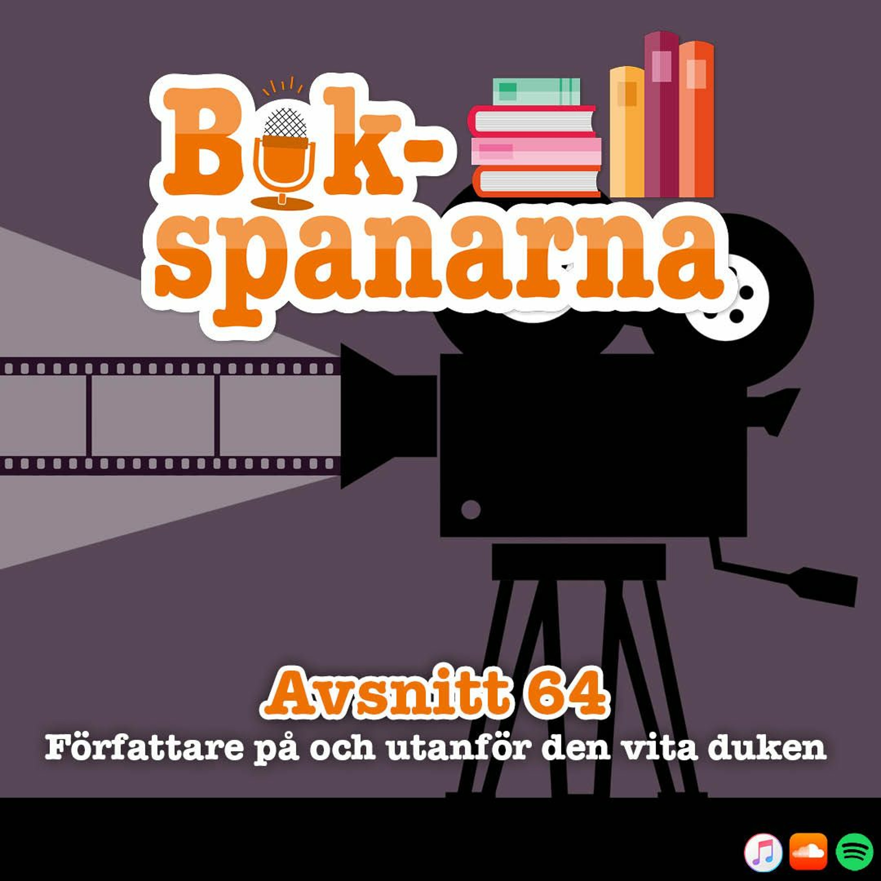 Bokspanarna