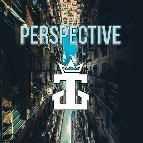 Perspective - Full Instrumental Album ( Prod. by Jamie Gos )