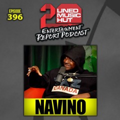 EPISODE #396 NAVINO