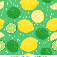 When life give you lime