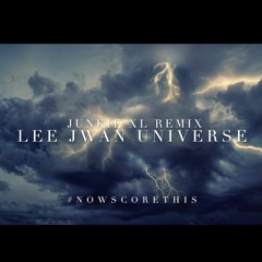 AT THE SPEED OF FORCE - LEE JWAN [Orchestration REMIX]