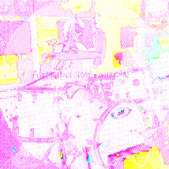 Labrat Nomad - Anticipation Anixety