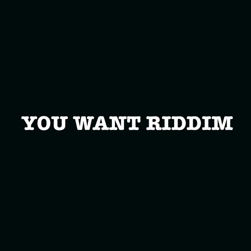 ELASTIK - YOU WANT RIDDIM  (FREE DL)