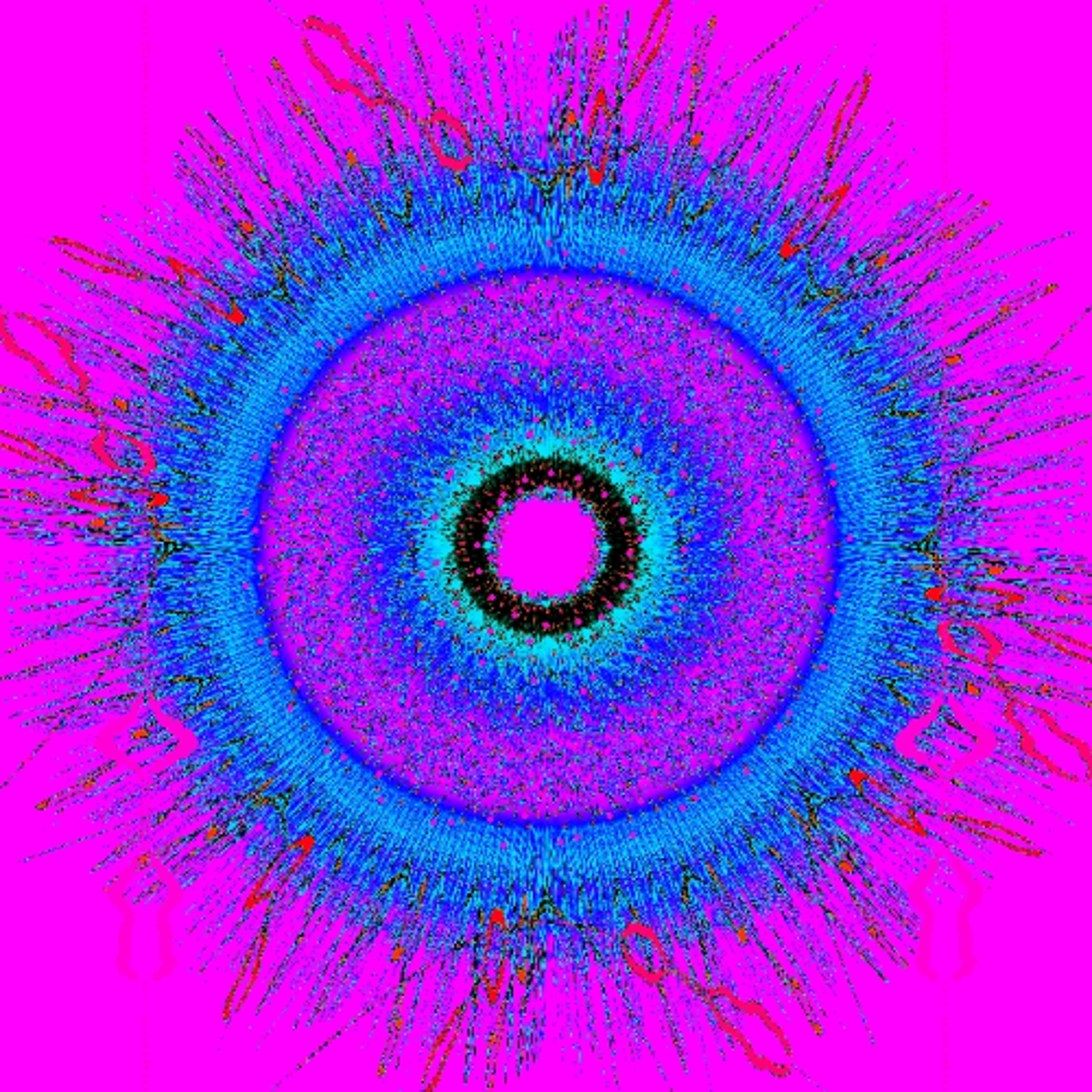PLATO No. 11020 Empty Chapels episode artwork